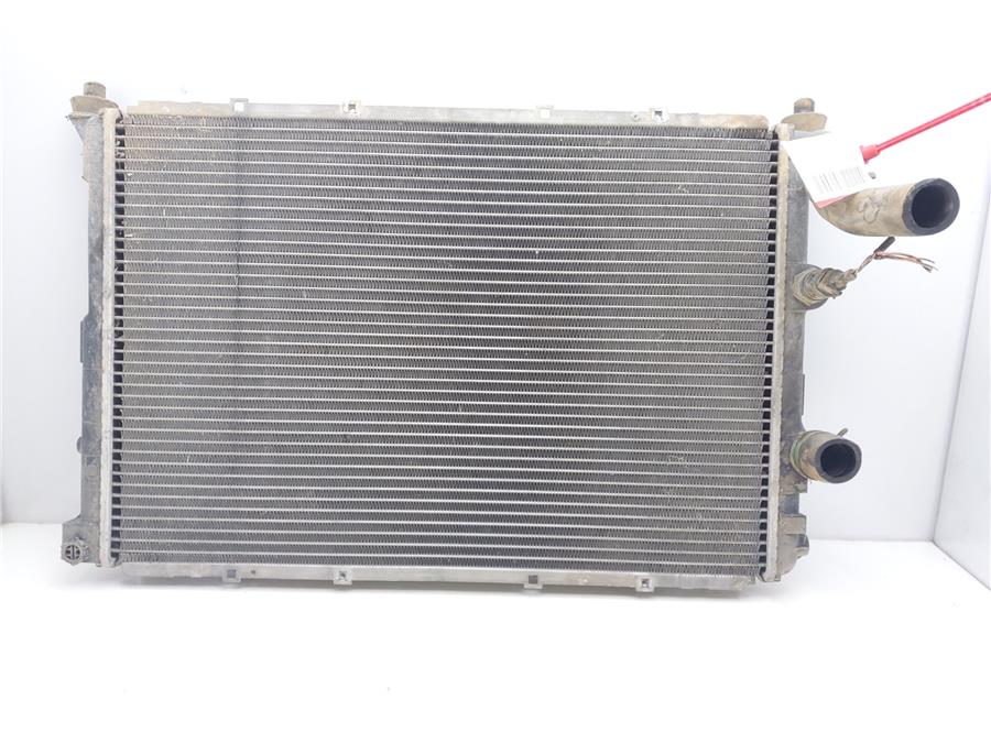 radiador renault megane i classic (la0) k7m702