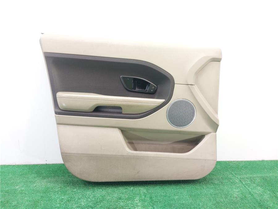 guarnecido puerta delantera izquierda land rover range rover evoque dynamic