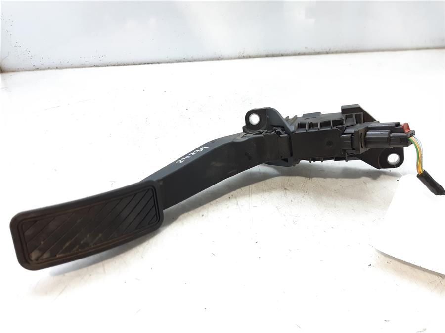 potenciometro pedal gas ford ecosport (cr6) titanium