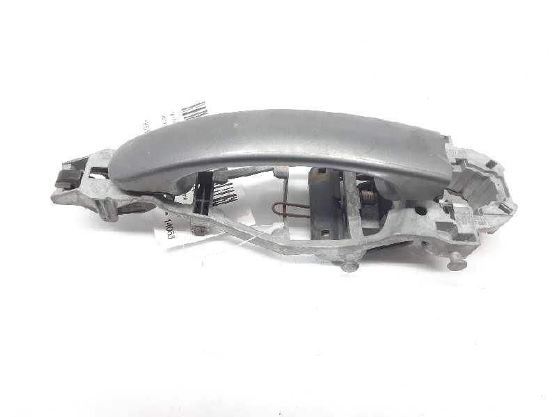 maneta exterior delantera izquierda volkswagen golf plus v (5m1) highline