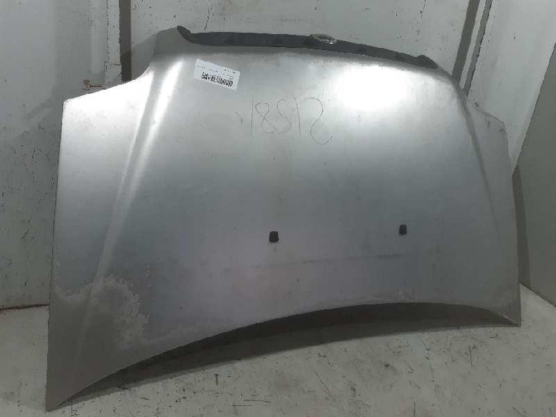 Capo FIAT I DOBLÒ 1.9 JTD ELX /