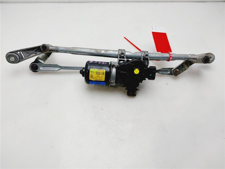 motor limpiaparabrisas delantero renault megane iv berlina 5p limited