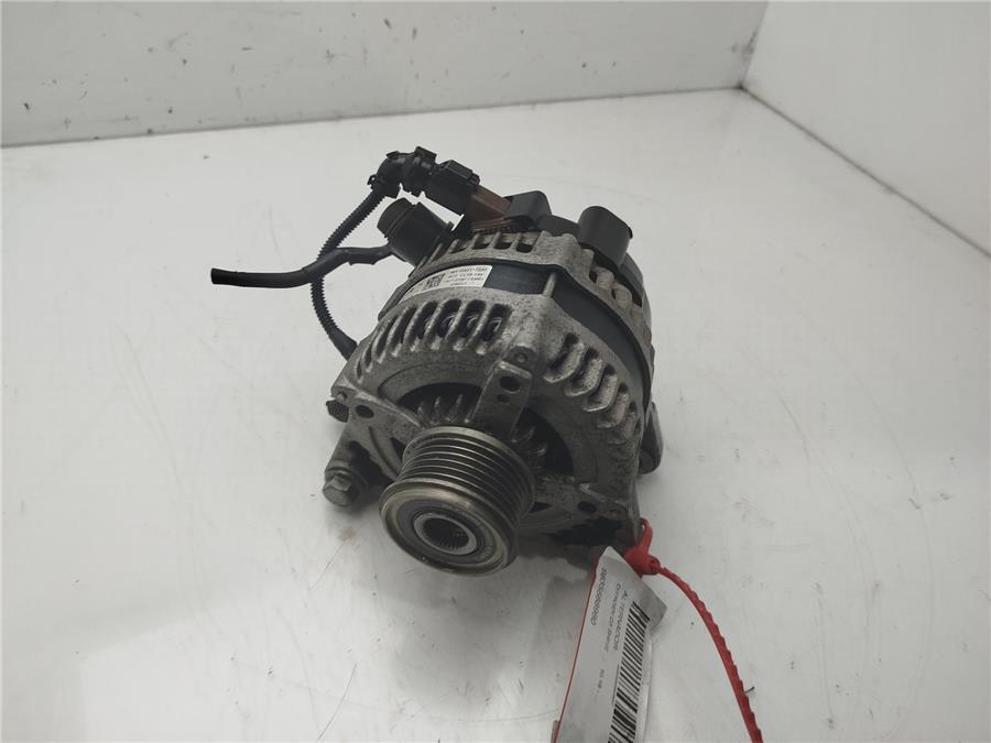 alternador citroen c3 shine