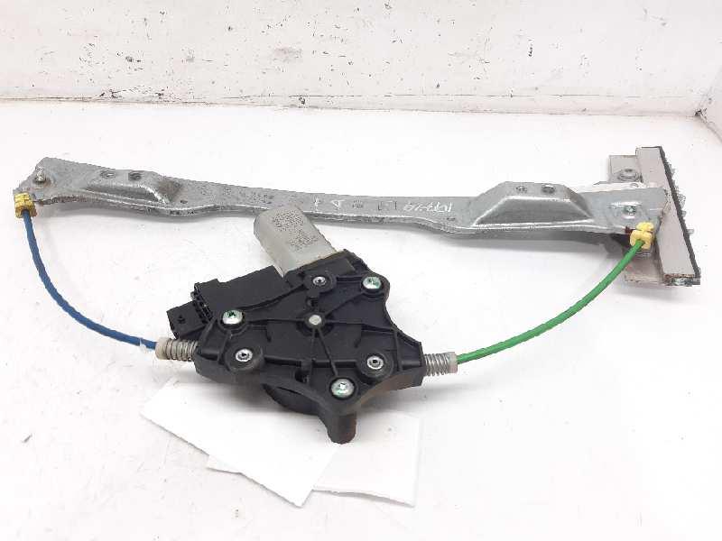 elevalunas electrico delantero izquierdo opel corsa d cosmo