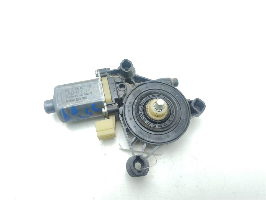 mecanismo elevalunas delantero derecho seat leon (5f1) style