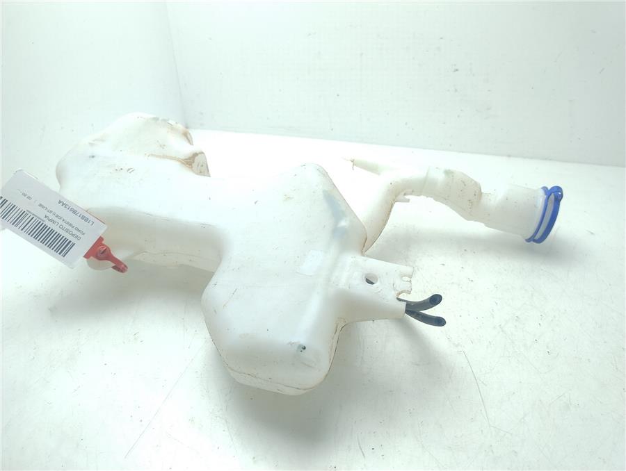 deposito limpiaparabrisas ford fiesta (ce1) st line