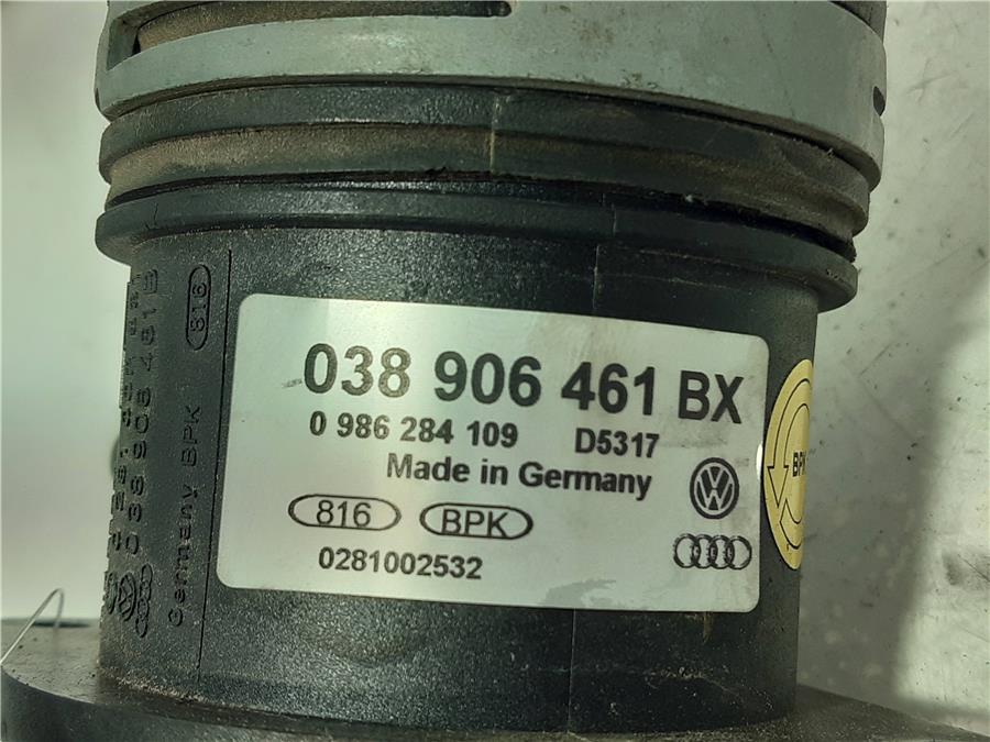 Caudalimetro SEAT IBIZA BERLINA