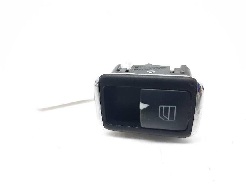 mando elevalunas delantero derecho mercedes benz clase c (bm 204) familiar 220 t cdi (204.208)