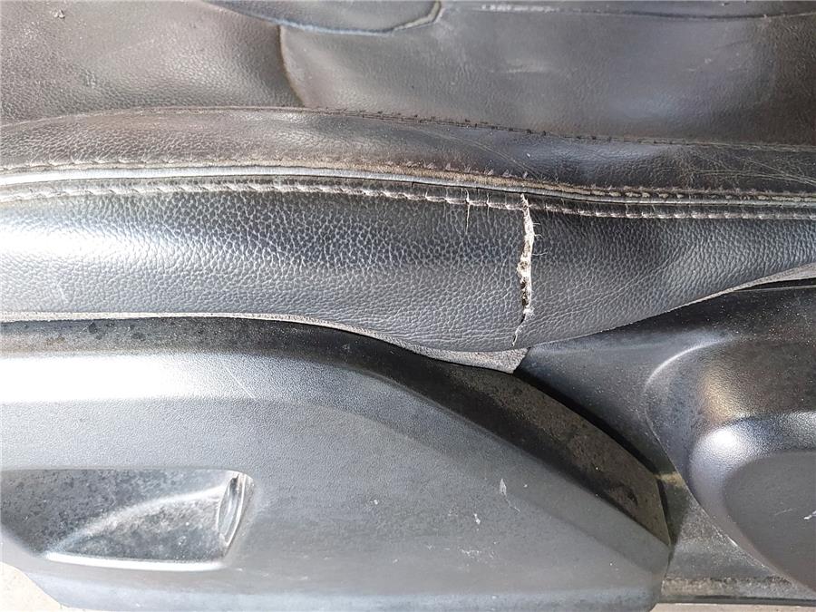 Asiento Delantero Izquierdo LAND