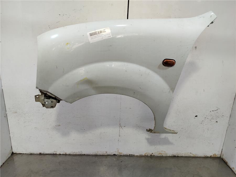 aleta delantera izquierda renault kangoo i (f/kc0) alize