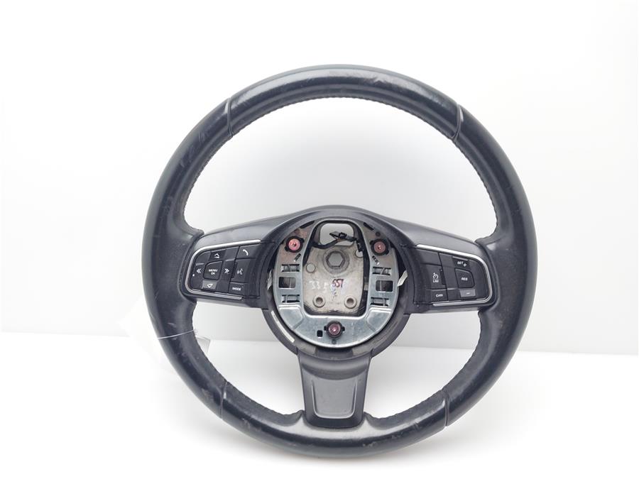 volante jaguar f pace 2.0 d awd 180cv 1999cc