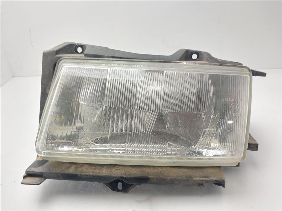 faro delantero izquierdo fiat i scudo (222) 2.0 jtd el caja cerrada. acristalado (batalla 3224)