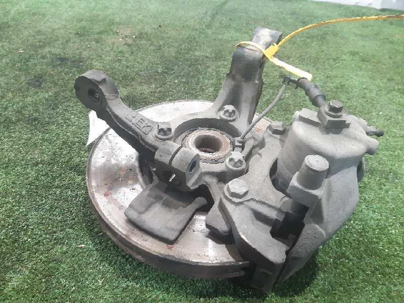 Mangueta Delantera Izquierda OPEL H