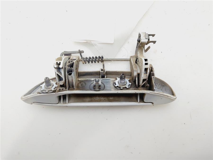 Maneta Exterior Trasera Derecha 1