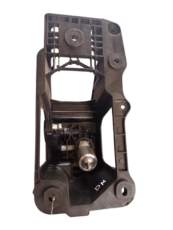 palanca de cambio renault megane iii berlina 5p limited