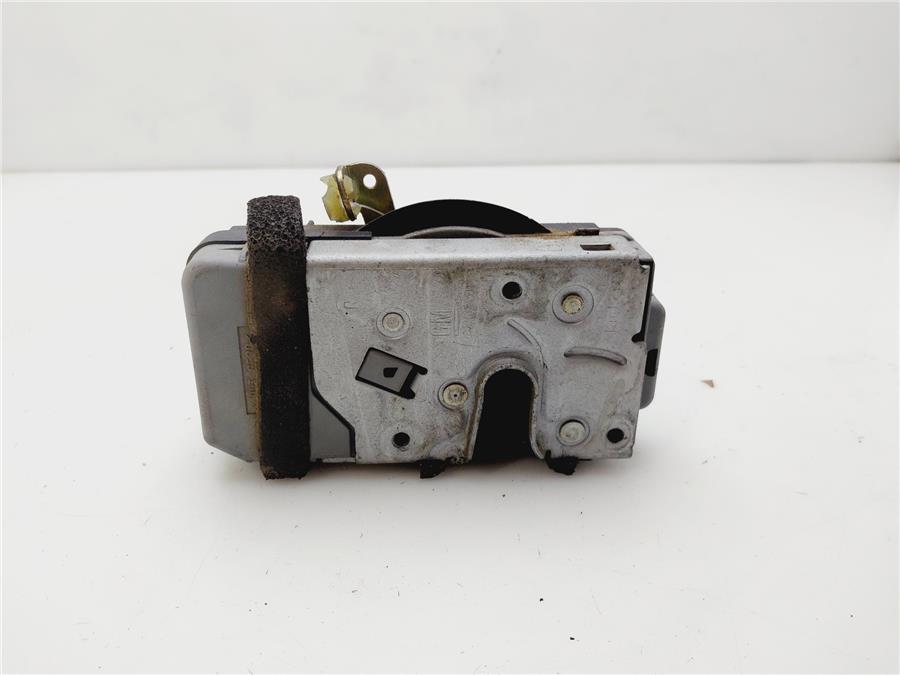 cerradura puerta delantera derecha saab 9 5 berlina 1.9 tid linear sport