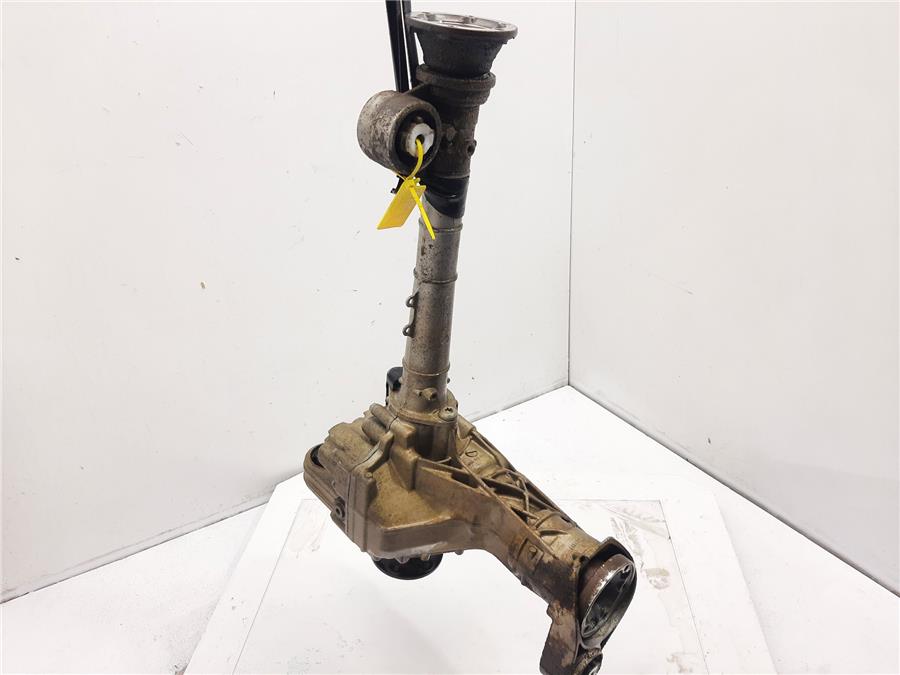 grupo diferencial delantero porsche cayenne (tipo 9pa1) s