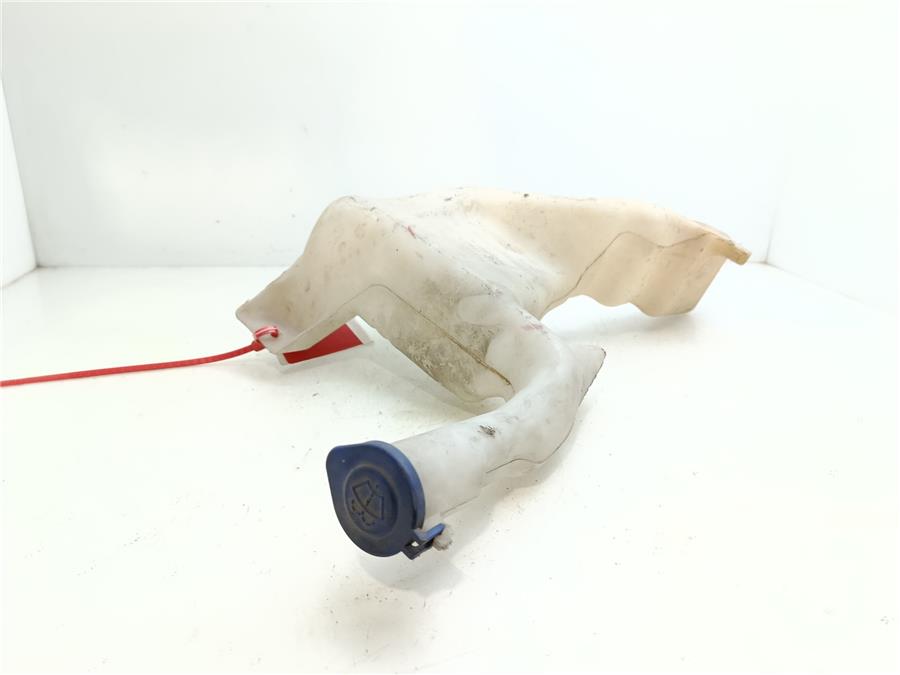 deposito limpiaparabrisas ford fiesta (cnn) trend