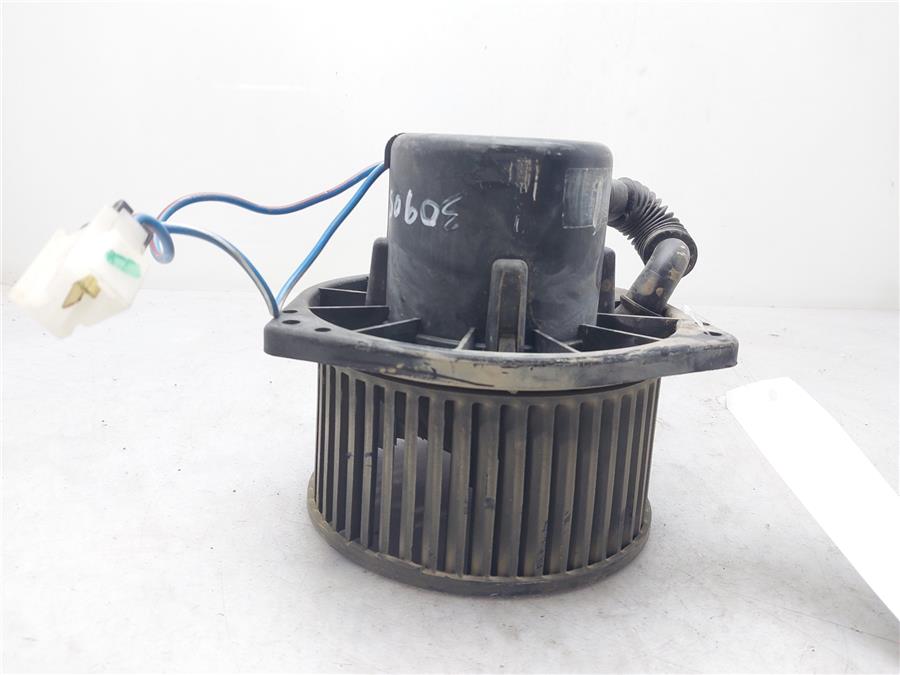 ventilador calefaccion nissan vanette cargo (hc23) ld23