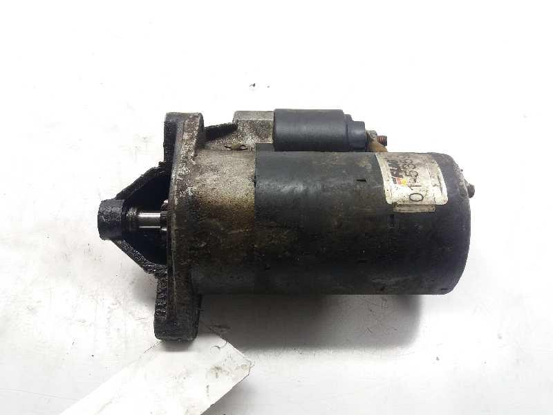motor arranque renault clio i phase iii g d7f