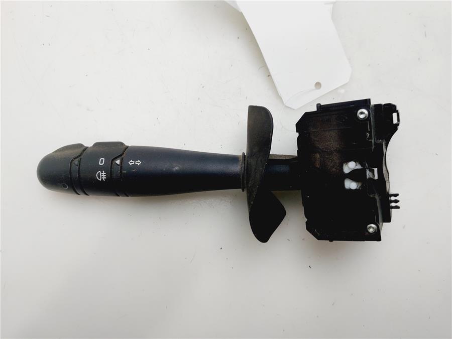mando de luces renault clio ii fase ii (b/cb0) authentique