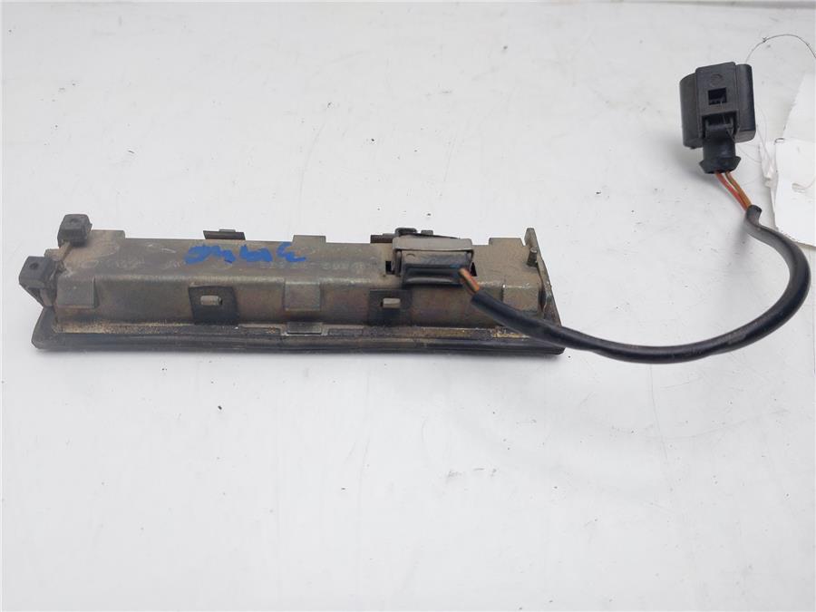 Maneta Exterior Porton VOLKSWAGEN