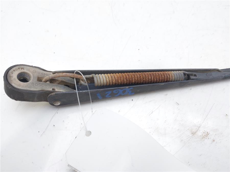 Brazo Limpiaparabrisas Trasero 205 D