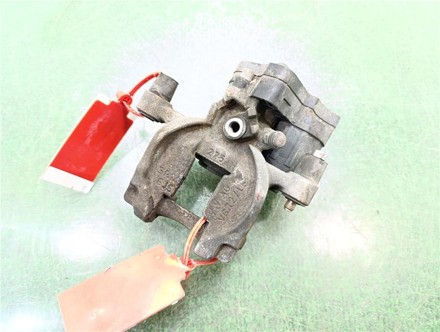 pinza freno trasero izquierda audi a3 cabrio (8ve) design edition