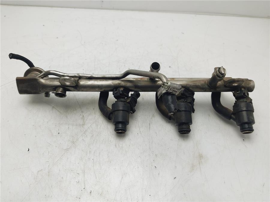 rampa inyectores bmw serie 3 berlina (e46) 318i