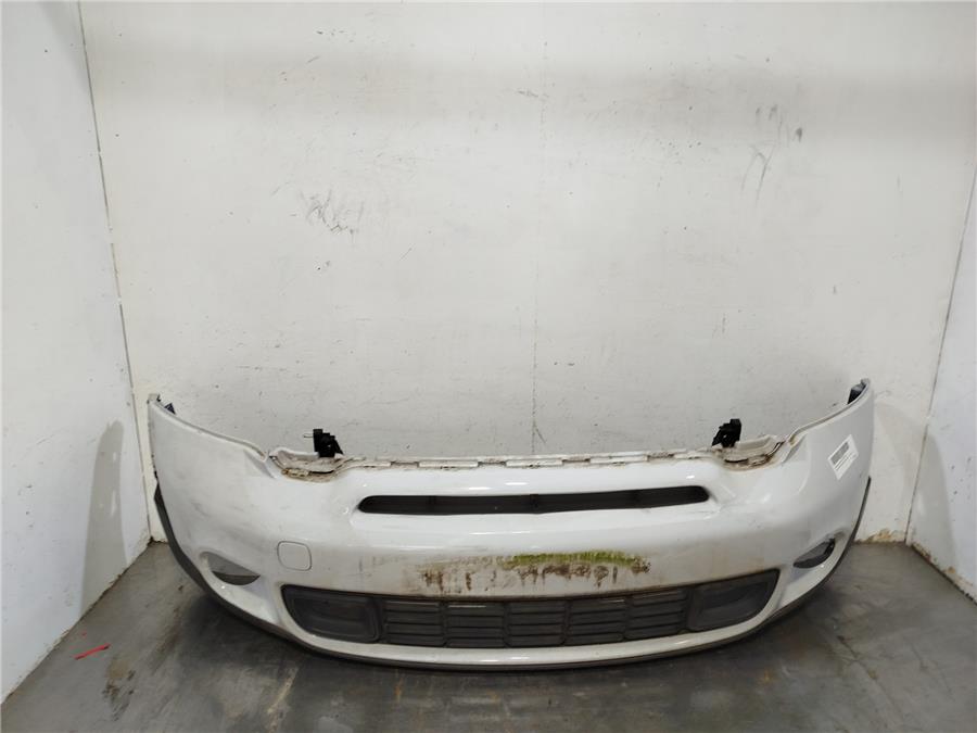 paragolpes delantero mini countryman (r60)(2010) cooper sd