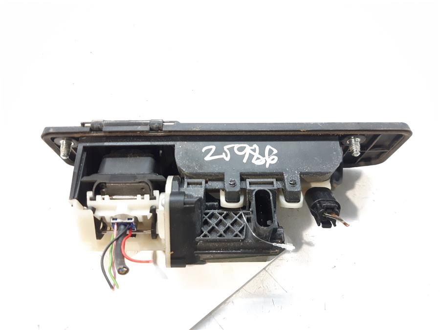 Maneta Exterior Porton MERCEDES-BENZ