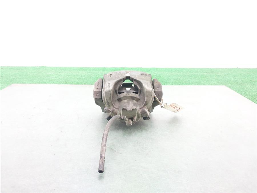 pinza freno delantero derecha jaguar xe prestige