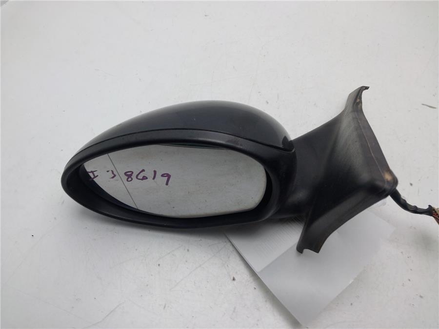 retrovisor izquierdo alfa romeo gt (125) 1.9 jtd 16v 150/ distinctive