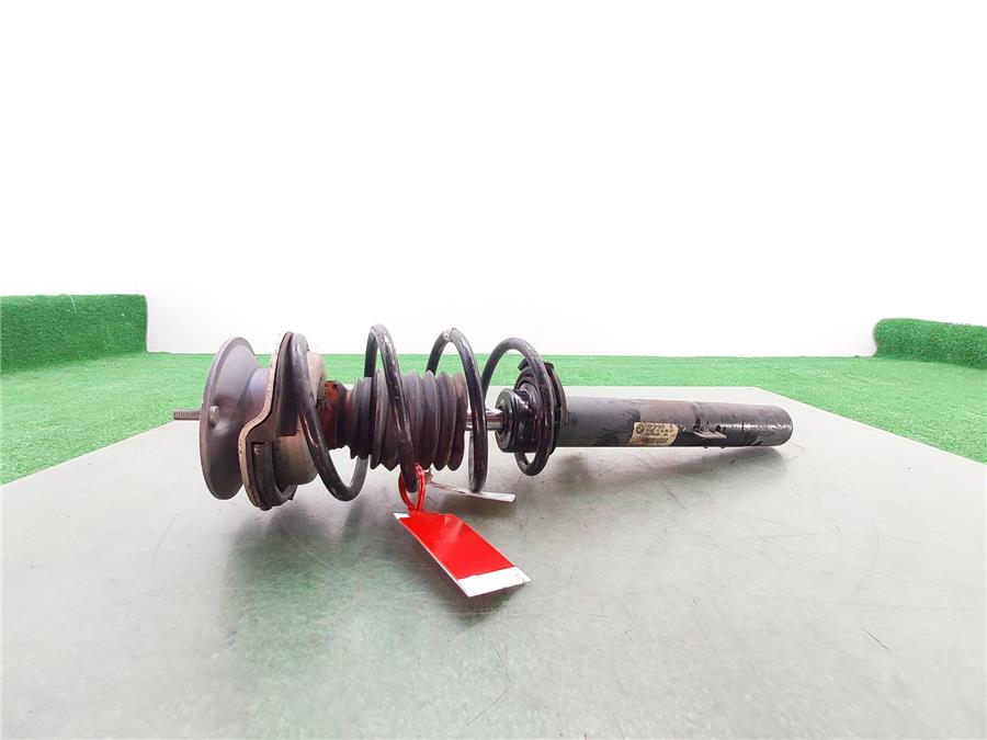 amortiguador delantero izquierdo bmw serie 3 berlina (e90) 318i