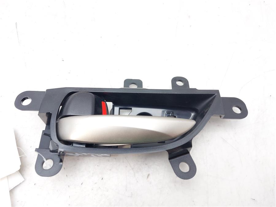 manilla interior puerta trasera izquierda lexus nx (az10) 300h 4wd