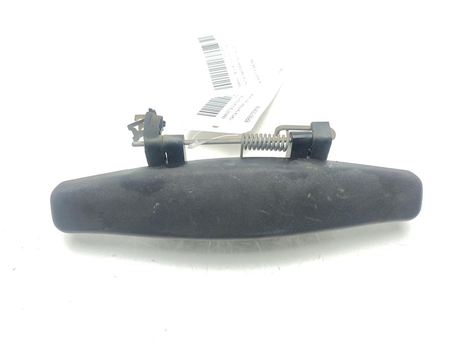 maneta exterior trasera derecha dacia sandero ambiance