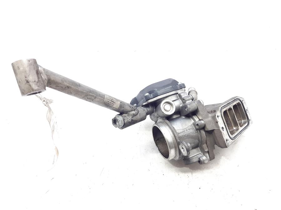 caja mariposa aire seat leon (5f1) fr