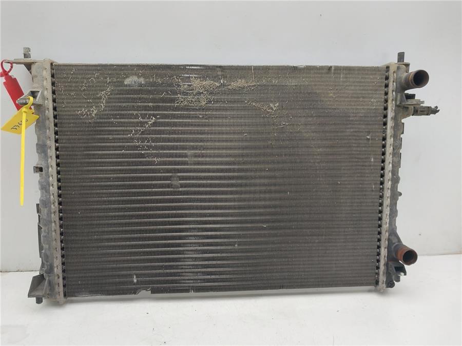 radiador renault laguna (b56) f9q716