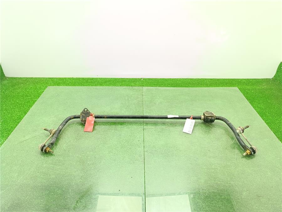 barra estabilizadora land rover range rover sport v6 td hse