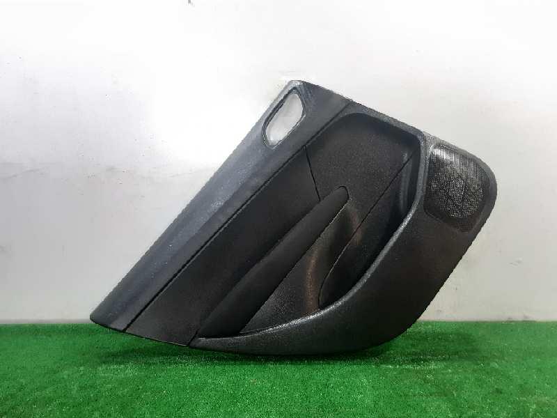 guarnecido puerta trasera izquierda peugeot 308 confort