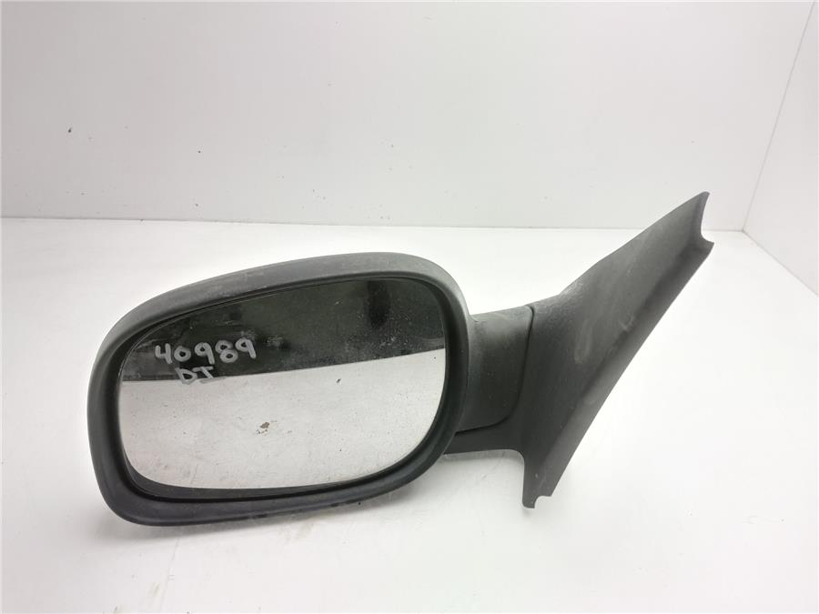 retrovisor izquierdo land rover freelander (ln) se familiar