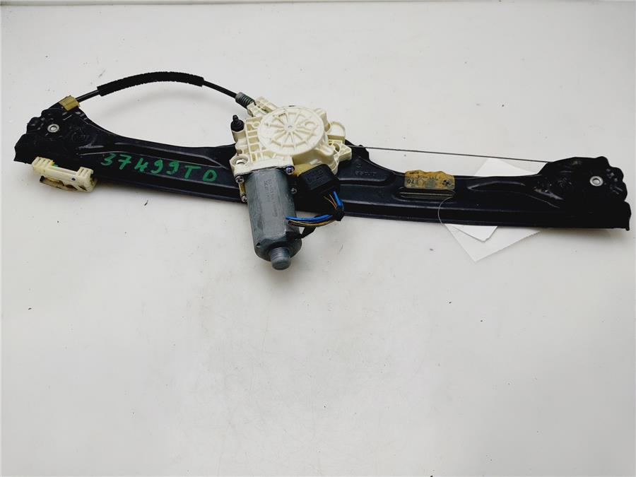 elevalunas electrico trasero derecho bmw serie x5 (e70) 3.0d