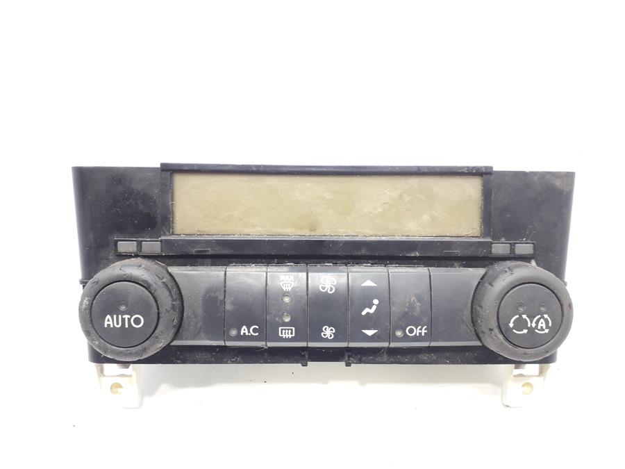 mandos climatizador renault vel satis 3.0 dci (bj0j, bj0n) 177cv 2958cc