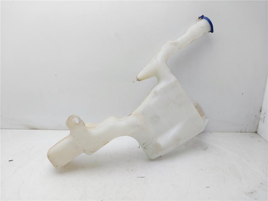 deposito limpiaparabrisas ford fiesta (cnn) trend