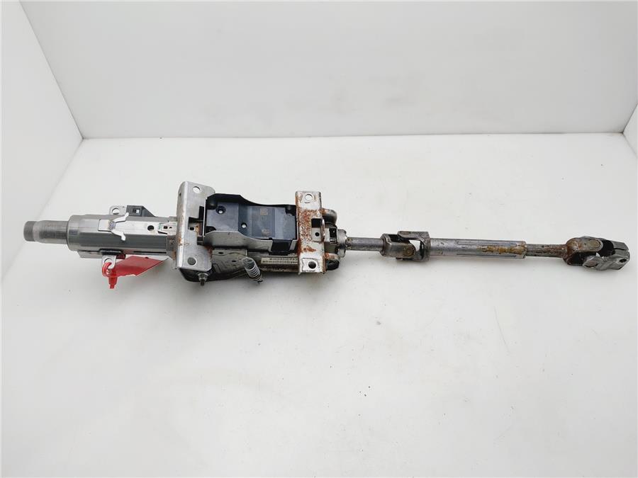 columna direccion volkswagen passat berlina (3g2) sport 4motion bmt