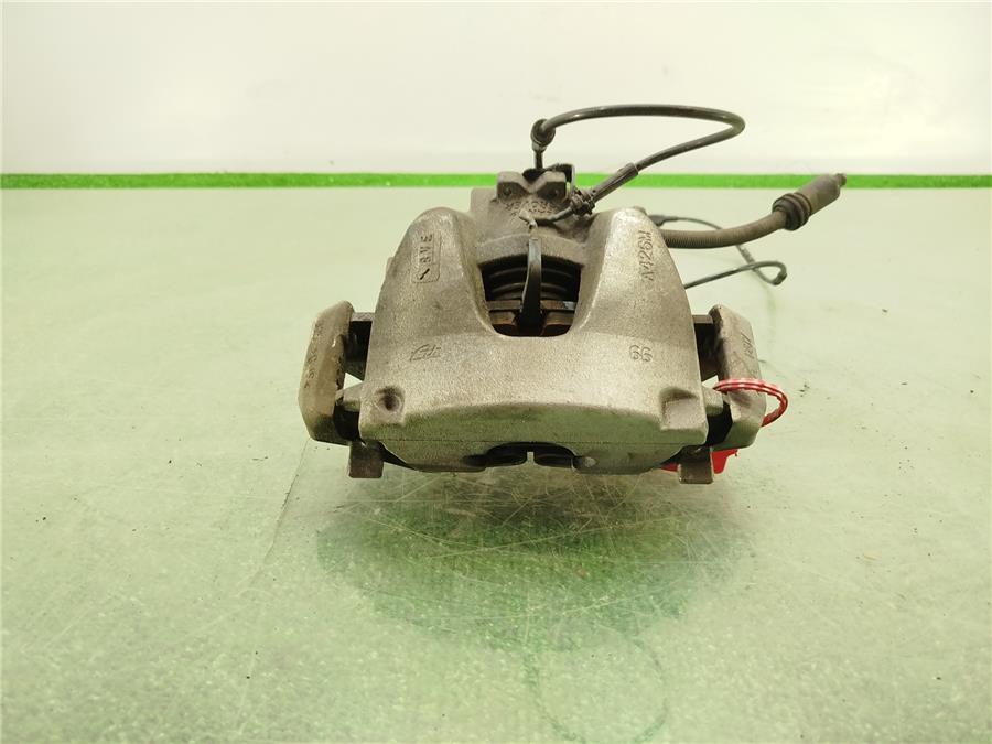 pinza freno delantero izquierda jaguar e pace chequered flag awd