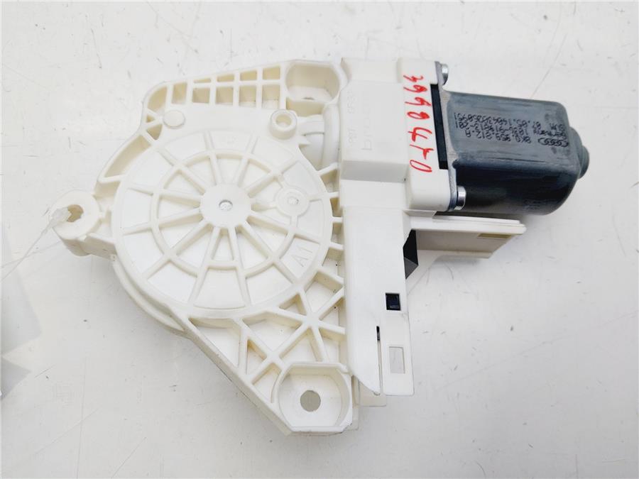 motor elevalunas trasero derecho audi a4 berlina (8k2) basis