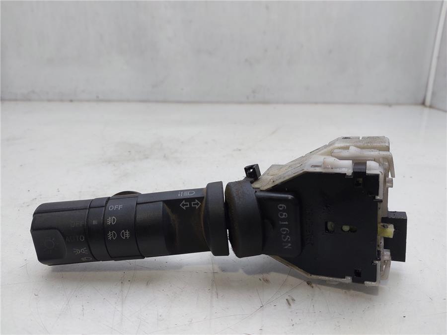 mando de luces nissan pathfinder (r51) yd25