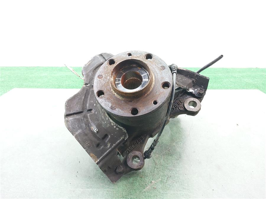 mangueta delantera derecha citroen jumper furgón gran volumen 35 l3h2 hdi 160