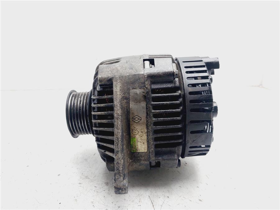 alternador mitsubishi carisma berlina 4 (da0) 1900 glx climatizado